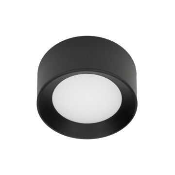 Italux Sirius WG-606A/BJ-WW/MULTI downlight natynkowy 1x13W/LED 3000k|4000k|6000k IP44 927lm