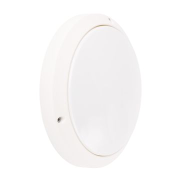 Norlys Bornholm 5121W kinkiet 1x10W/LED 1120lm 4000K IP65