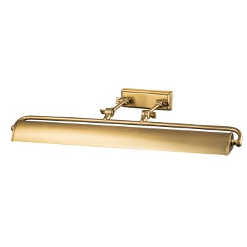 Elstead Lighting Winchfield WINCHFIELD-PLL-AB kinkiet 4x40W/E14 IP20