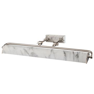 Elstead Lighting Winchfield WINCHFIELD-PLL-PN-WM kinkiet 4x40W/E14 IP20