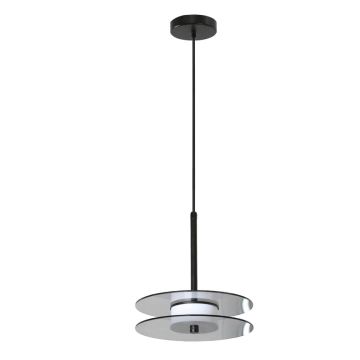 Light Prestige Casy LP-3176/1P S SM lampa wisząca 1x6W/LED 895lm 3000K-6000K IP20
