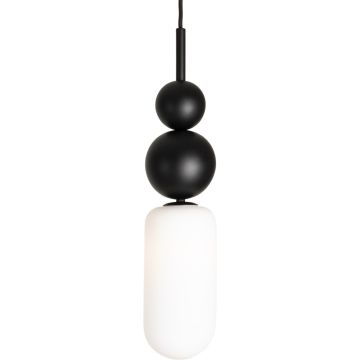 Maxlight NOVA P0642 lampa wisząca 1x7w/g9   