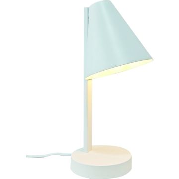 Nordlux WILMER 2512305001 lampka stołowa 1x40w/e14   ip20
