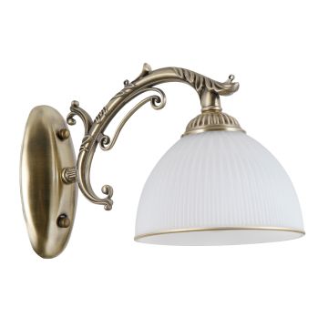 Italux Feneza WL-5122-1 kinkiet 1x40W/E27 IP20