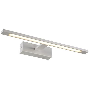 Italux Lamiena WL-21420M-WH kinkiet 12W/LED 3000K IP44