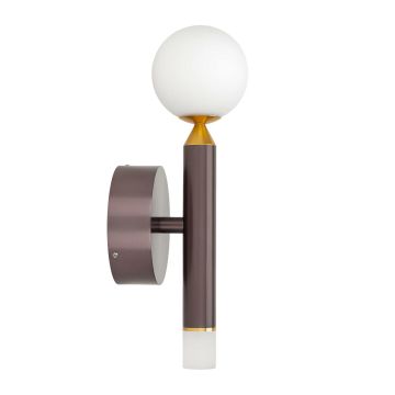 Italux Laon WL-2018109-1 kinkiet 1x6W/LED 3000k IP20 600lm
