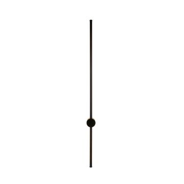 Italux Vinto WL-73526-80-BL kinkiet 1x9W/LED 3000K IP20