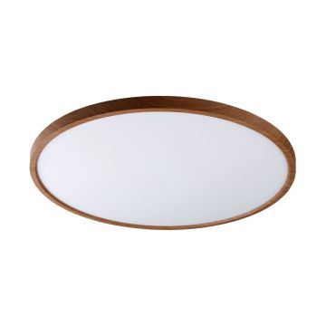 Zuma Line CAMI WM-BP1108-L-W plafon sufitowy 1x48W/LED 3000K|4000K|6000K IP20