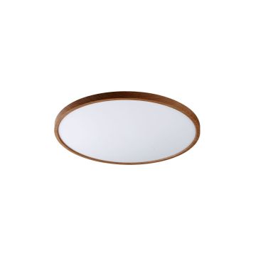 Zuma Line CAMI WM-BP1108-S-W plafon sufitowy 1x36W/LED 3000K|4000K|6000K IP20