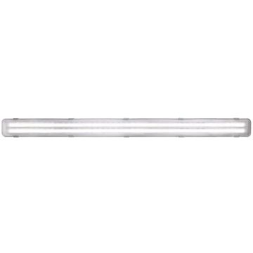 Nordlux WORKS 27596101 oprawa hermetyczna 2x18W/G13 4000K IP65