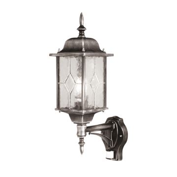 Elstead Lighting SECURITY LANTERS WX1 PIR kinkiet 1x100W/E27 