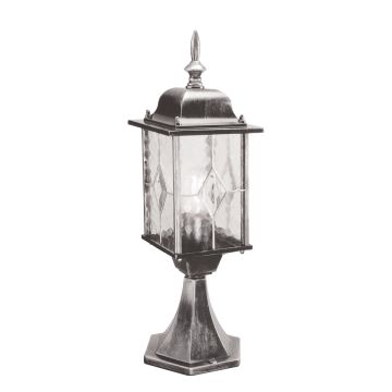 Elstead Lighting WEXFORD WX3 zewnętrzna lampa stojąca 1x100W/E27 