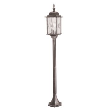 Elstead Lighting WEXFORD WX4 zewnętrzna lampa stojąca 1x100W/E27 