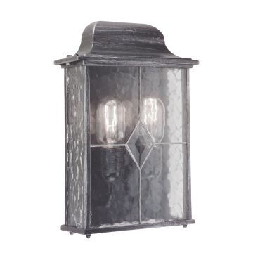 Elstead Lighting WEXFORD WX7 kinkiet 2x60W/E27 