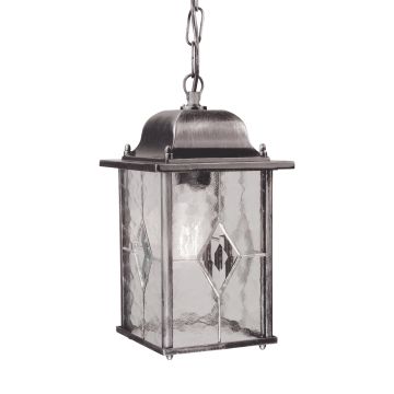 Elstead Lighting WEXFORD WX9 lampa wisząca 1x100W/E27 