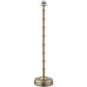 Dar Lighting Wyman WYM4275 podstawa do lampek 1x2,4w/led 239lm 2800k 