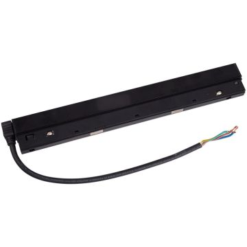 Maxlight MAX MA0005 zasilacz 200w/led   ip20