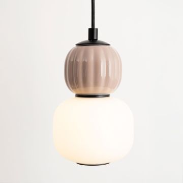 Maxlight MODERN P0625 lampa wisząca 1x5w/led 330lm 3000k 