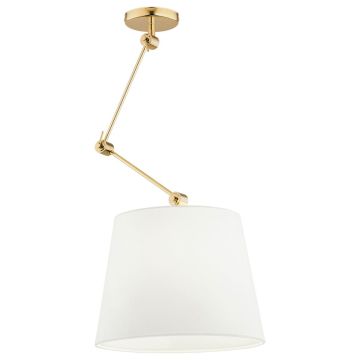 Argon ZAKYNTOS PLUS 4895 lampa wisząca 1x15W/E27  IP20