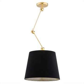 Argon ZAKYNTOS PLUS 4896 lampa wisząca 1x15W/E27  IP20