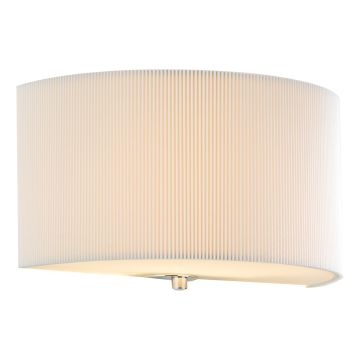 Dar Lighting ZARAGOZA ZAR0133 kinkiet 1x60W/E27 IP20