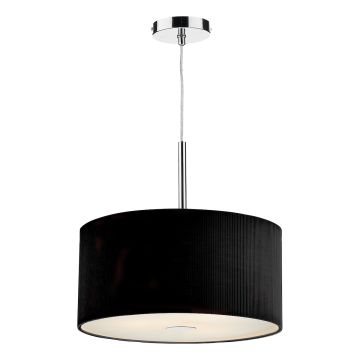 Dar Lighting ZARAGOZA ZAR1022 lampa wisząca 3x60W/E27 IP20