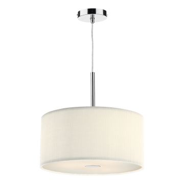 Dar Lighting ZARAGOZA ZAR1033 lampa wisząca 3x60W/E27 IP20