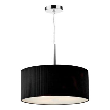 Dar Lighting ZARAGOZA ZAR1722 lampa wisząca 3x60W/E27 IP20