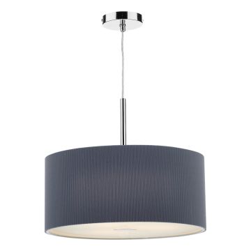 Dar Lighting ZARAGOZA ZAR1739 lampa wisząca 3x60W/E27 IP20