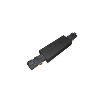 Light Prestige 1F LP-555-S-BK łącznik z zasilaczem IP20