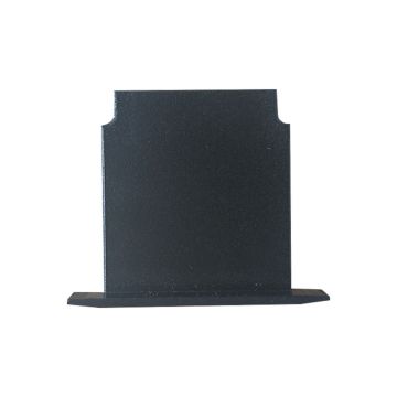 Light Prestige Magnetic LP-656-MAG SLIM zaślepka podtynk. BK zaślepka IP20