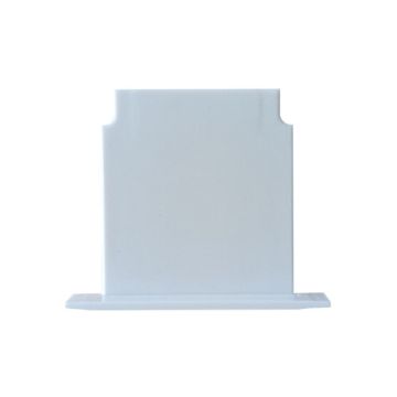 Light Prestige Magnetic LP-656-MAG SLIM zaślepka podtynk. WH zaślepka IP20