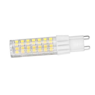 SMD LED BULB ZAR0458SLL zarówka 1x8,5W/G9 1200lm 3000K IP20