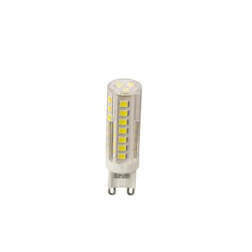 SMD LED BULB ZAR4069SLL zarówka 1x6W/G9 530lm 6000K IP20