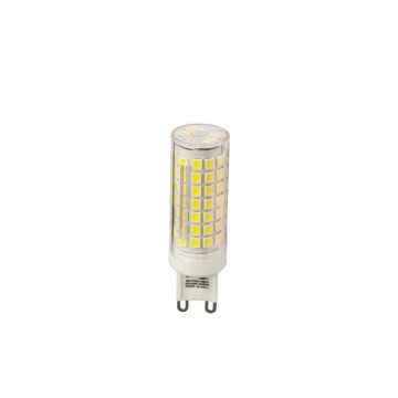 SMD LED BULB ZAR4076SLL zarówka 1x8W/G9 650lm 6000K IP20