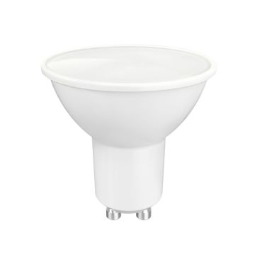 SMD LED BULB ZAR4335SLL zarówka 1x3W/GU10 270lm 4000K IP20