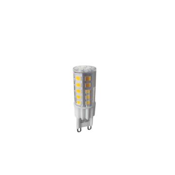 SMD LED BULB ZAR4366SLL zarówka 1x4W/G9 450lm 3000K IP20