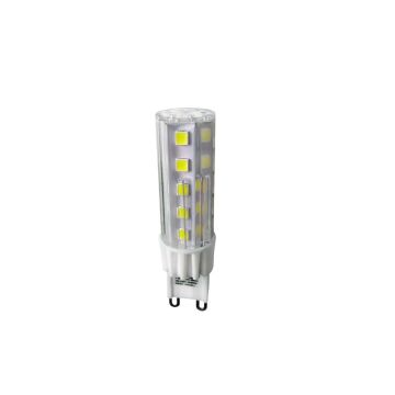 SMD LED BULB ZAR4410SLL zarówka 1x5,5W/G9 600lm 6000K IP20