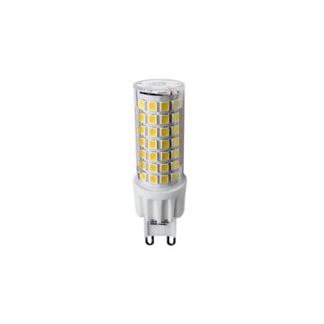 SMD LED BULB ZAR4427SLL zarówka 1x7W/G9 700lm 3000K IP20