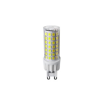 SMD LED BULB ZAR4441SLL zarówka 1x7W/G9 700lm 6000K IP20