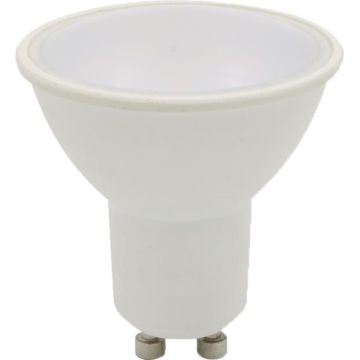 SMD LED BULB ZAR4823SLL zarówka 1x5W/GU10 450lm 3000K IP20