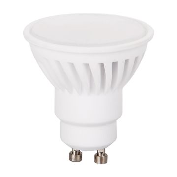 SMD LED BULB ZAR4908SLL zarówka 1x9W/GU10 900lm 4000K IP20