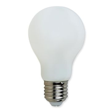 SMD LED FLICKER FREE ZAR4540SLL zarówka 1x12W/E27 1500lm 4000K IP20