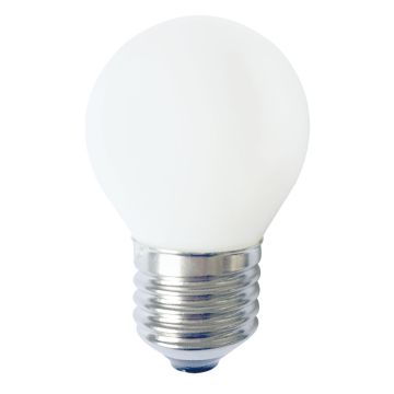 SMD LED FLICKER FREE ZAR4946SLL zarówka 1x6W/E27 806lm 3000K IP20