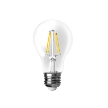SMD LED HiLux ZAR4724SLL zarówka 1x4,8W/E27 806lm 4000K IP20