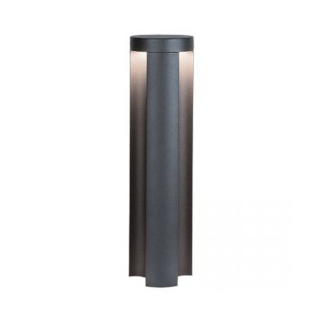 Zambelis BOLLARD LIGHT E132 lampa stojąca 3x5W/led 1117lm 3000K IP54