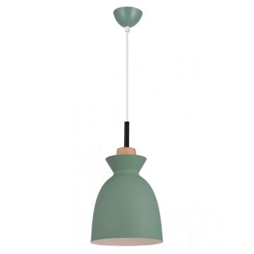 Zambelis PENDANT LAMP 180065 lampa wisząca 1x40w/E27   IP20