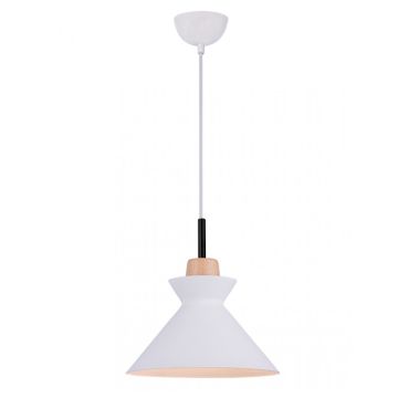 Zambelis PENDANT LAMP 180066 lampa wisząca 1x40w/E27   IP20
