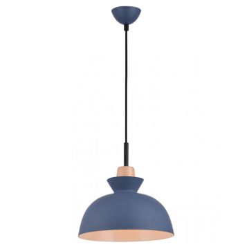Zambelis PENDANT LAMP 180067 lampa wisząca 1x40w/E27   IP20