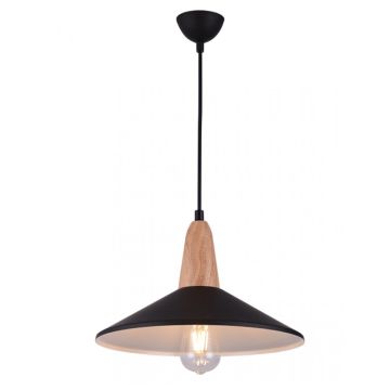 Zambelis PENDANT LAMP 180085 lampa wisząca 1x40w/E27   IP20